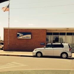 US Post Office