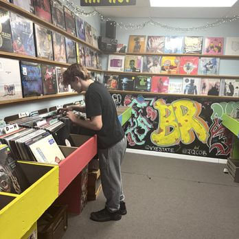 Bananas Records - Music & DVDs Near Me - Saint Petersburg, Florida Bananas Records - Music & DVDs Near Me - Saint Petersburg, Florida