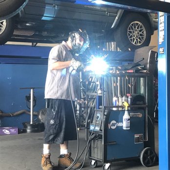 Muffler Tech Exhaust - Auto Repair Near Me - Rowland Heights, California Muffler Tech Exhaust - Auto Repair Near Me - Rowland Heights, California