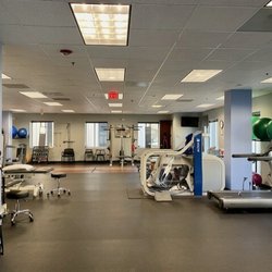 Ivy Rehab Physical Therapy