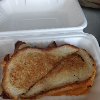 The Melt - Grilled - Sandwiches Near Me - La Jolla, California The Melt - Grilled - Sandwiches Near Me - La Jolla, California