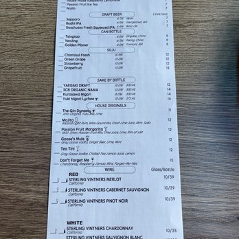 Dumpling The Noodle - Noodles Near Me - Seattle, Washington