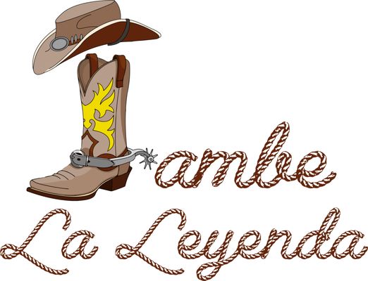 Jambe La Leyenda by null