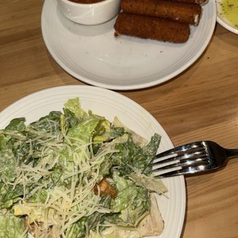 Carrabba's Italian Grill - Caesar Salad, Mozzarella Marinara - Italian Near Me - Winston Salem, North Carolina Carrabba's Italian Grill - Caesar Salad, Mozzarella Marinara - Italian Near Me - Winston Salem, North Carolina