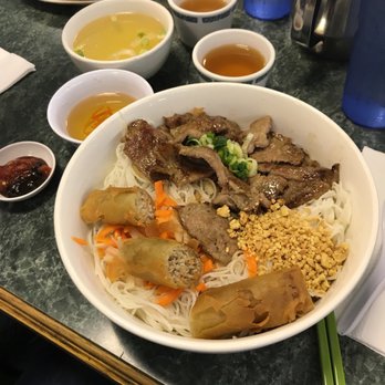 Pho Saigon Restaurant II - Vietnamese Near Me - Richmond, California Pho Saigon Restaurant II - Vietnamese Near Me - Richmond, California
