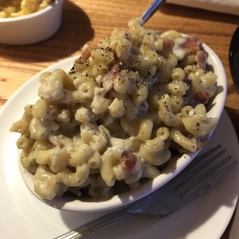JackBeagle's - Charlotte - Black and bleu Mac - small - American Near Me - Charlotte, North Carolina