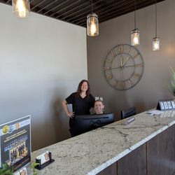 Coral Canyon Joint & Spine Health - Welcome to Coral Canyon Joint & Spine Health!