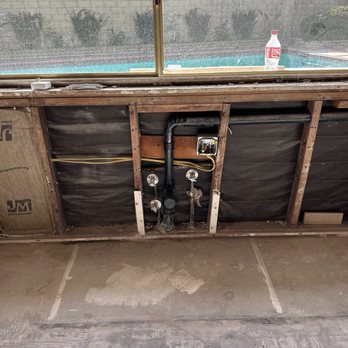 Drain Master Plumbing Service - Reconfigured old plumbing - Plumbing Near Me Drain Master Plumbing Service - Reconfigured old plumbing - Plumbing Near Me
