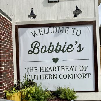 Bobbie's Southern Kitchen - Breakfast & Brunch Near Me - San Antonio, Texas Bobbie's Southern Kitchen - Breakfast & Brunch Near Me - San Antonio, Texas