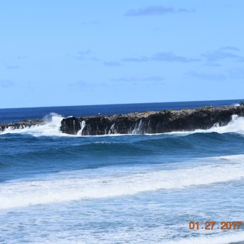 Dragon's Teeth - Dragon's Teeth seen from Kapalua Coastal Trail - Local Flavor Near Me - Kapalua, Hawaii