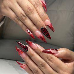 Modern Nails & Spa - Design complex