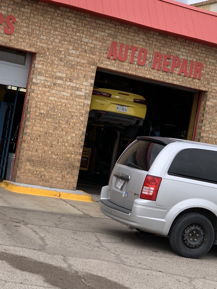 MAGIC MUFFLER & BRAKE CENTER Updated May 2024 20 Photos & 15