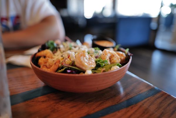 Buena Vida Tapas Lounge by null