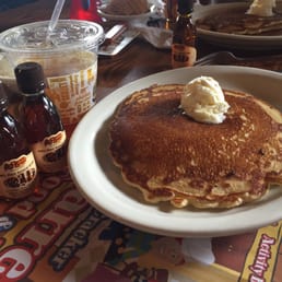 Pancakes