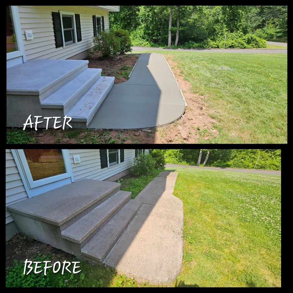 Sun Construction - septic in Wethersfield, CT