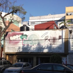 Tienda Naturista Shaya Michan