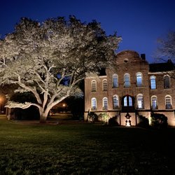 Outdoor Lighting Perspectives of Virginia Beach