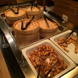Yazhou Asian Kitchen - Dumplings