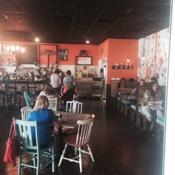 Two Chicks Cafe - Came back for lunch and it was great ! - Breakfast & Brunch Near Me - New Orleans, Louisiana Two Chicks Cafe - Came back for lunch and it was great ! - Breakfast & Brunch Near Me - New Orleans, Louisiana