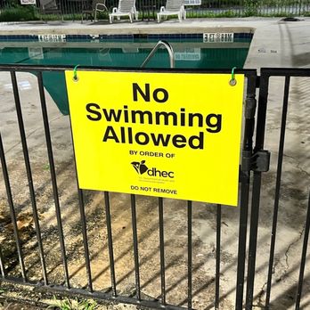 Quality Inn - Pool closed by heath department - Hotels Near Me - Hartsville, South Carolina Quality Inn - Pool closed by heath department - Hotels Near Me - Hartsville, South Carolina