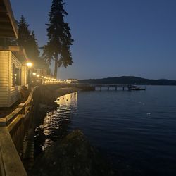 Mike's Beach Resort