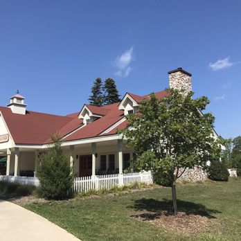 Kensington Metropark - Horseback Riding Near Me - Milford, Michigan