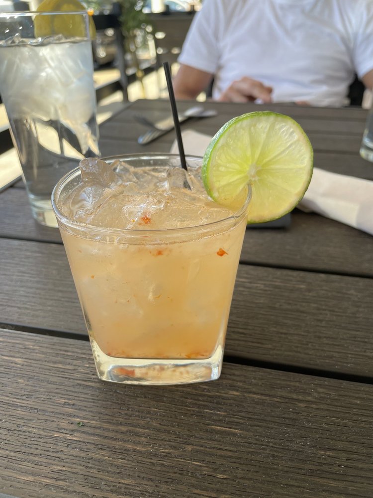 Baladi Mediterranean Cafe