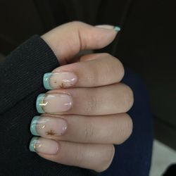 Nancy Nails
