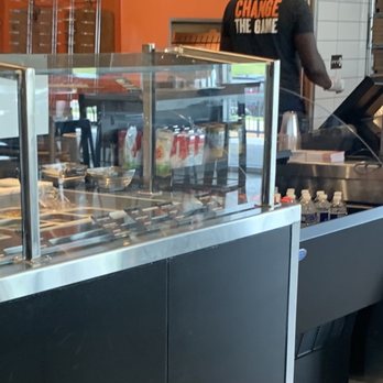 Blaze Pizza - Pizza Near Me - Westminster, Maryland Blaze Pizza - Pizza Near Me - Westminster, Maryland