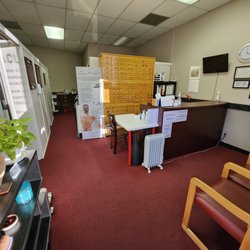 Healing Zone Acupuncture Clinic -Highland
