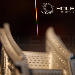 Holepop EDM Supplies & Electrodes