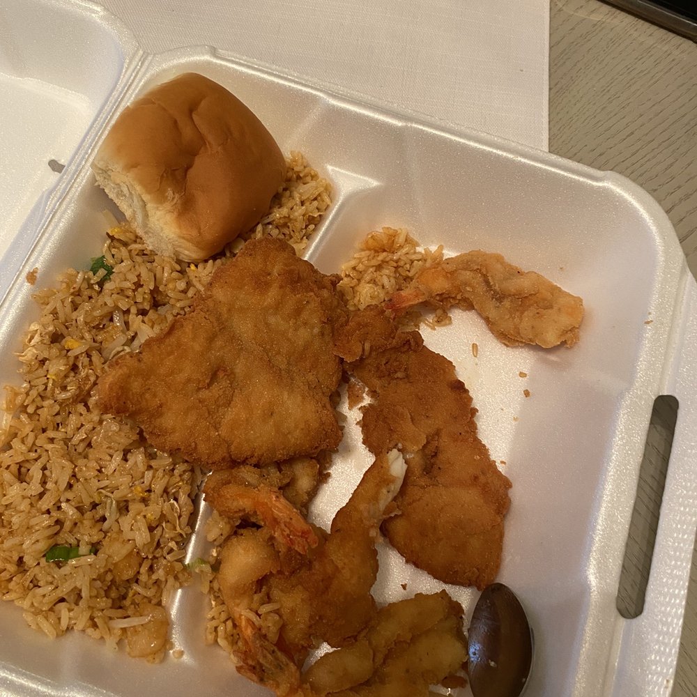 Mambo Seafood - Seafood Near Me - Houston, Texas