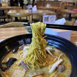 Hot Pot Soup