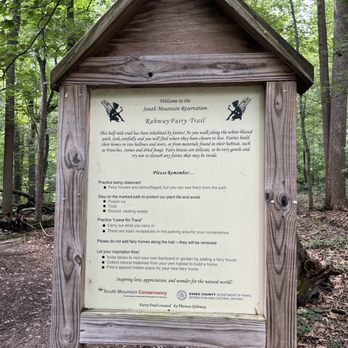 South Mountain Fairy Trail - Kids Activities Near Me
