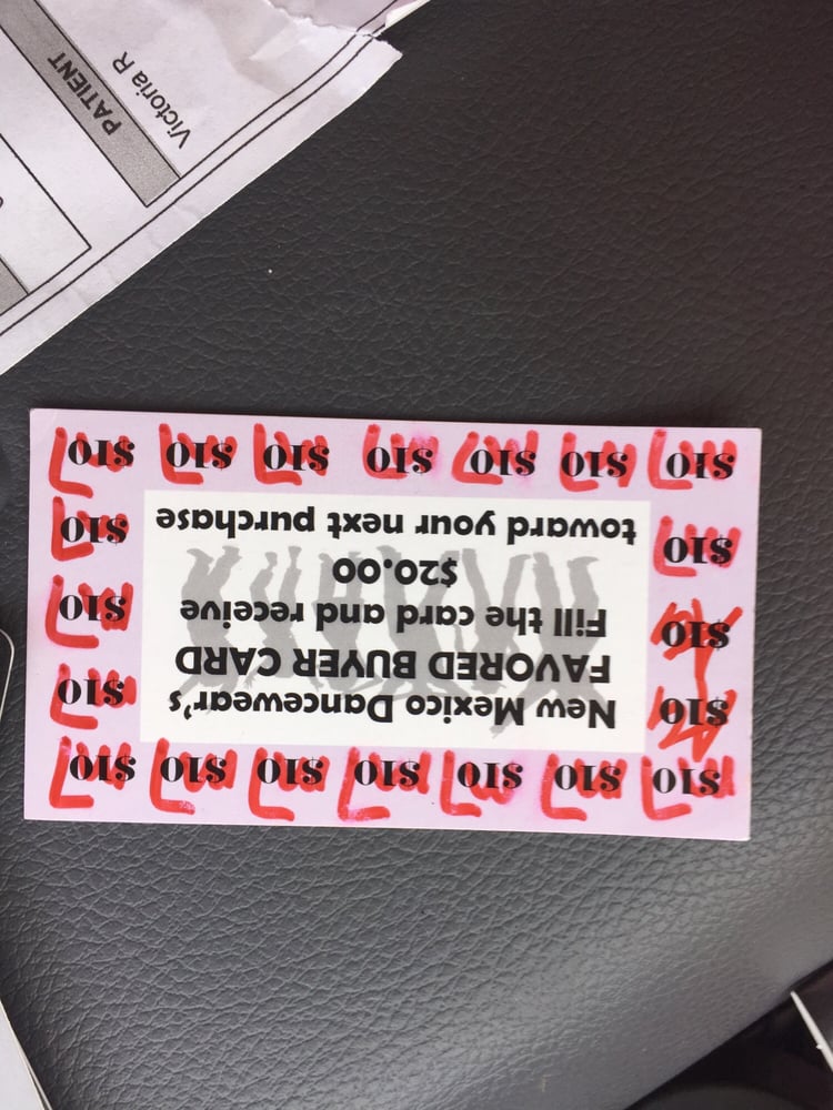 NEW MEXICO DANCEWEAR Updated August 2024 26 Photos & 11 Reviews