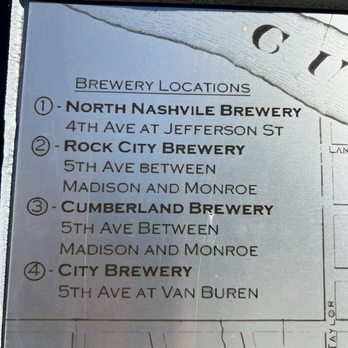 Historic Germantown - 10/20/24 FYI - Local Flavor Near Me - Nashville, Tennessee Historic Germantown - 10/20/24 FYI - Local Flavor Near Me - Nashville, Tennessee