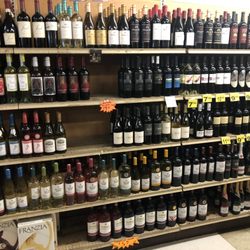 Barendregt Grocery - Local wine