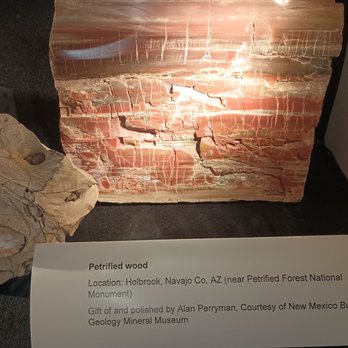 Geronimo Springs Museum - Museums Near Me - Truth or Consequencs, New Mexico