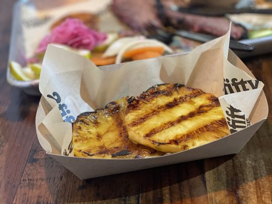2fifty Texas BBQ, K St. by null
