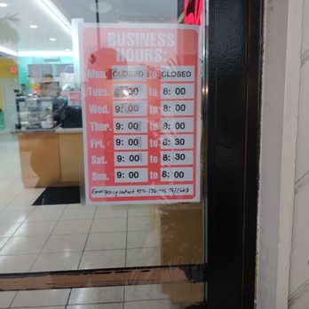 Sybil's Bakery & Roti Cafe - Hours of operation - Indian Near Me - Lauderhill, Florida Sybil's Bakery & Roti Cafe - Hours of operation - Indian Near Me - Lauderhill, Florida