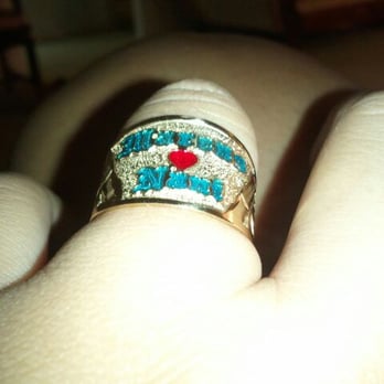 Princess Gold Creation - Ring. Love it.. - Jewelry Near Me - Aiea, Hawaii