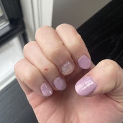 Olive Nail Salon