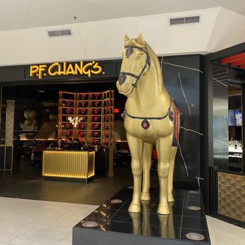 P.F. Chang's - In the Rockaway Mall! - Asian Fusion Near Me - Rockaway, New Jersey
