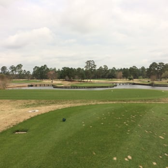Myrtle Beach National - 12th hole from the gold tee box. The "SC" bunkers are somewhat visible on the left side. - Golf Near Me - Myrtle Beach, South Carolina Myrtle Beach National - 12th hole from the gold tee box. The "SC" bunkers are somewhat visible on the left side. - Golf Near Me - Myrtle Beach, South Carolina