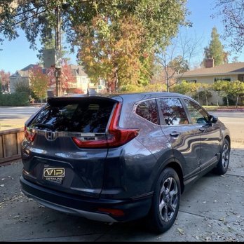 Vip Detailing - Auto Detailing Near Me