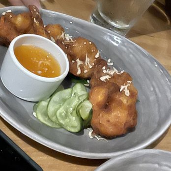 Duke's La Jolla - Coconut Shrimp - New American Near Me - La Jolla, California Duke's La Jolla - Coconut Shrimp - New American Near Me - La Jolla, California