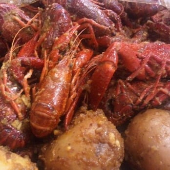LA Crawfish - Cajun/Creole Near Me - Houston, Texas LA Crawfish - Cajun/Creole Near Me - Houston, Texas