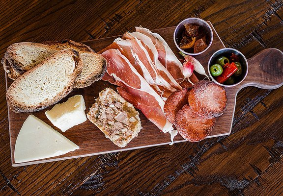Rocca Pizzeria by null