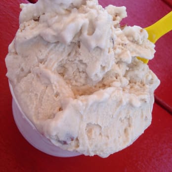 Sunset Slush - a close up of a cup of ice cream - Desserts Near Me - Zebulon, North Carolina Sunset Slush - a close up of a cup of ice cream - Desserts Near Me - Zebulon, North Carolina