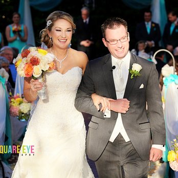Padua Weddings - padua hills theatre wedding - Venues & Event Spaces Near Me - Claremont, California